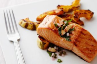 oven-baked-salmon