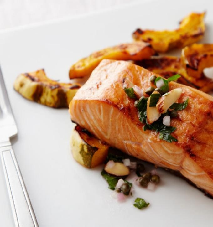 oven-baked-salmon